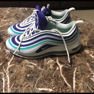 Nike Air Max 97 Women’s size 8